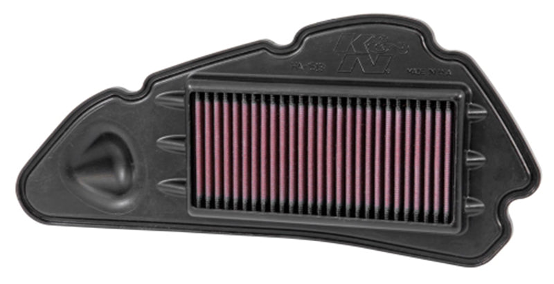 FILTRO AIRE K&N HONDA SH 125 I