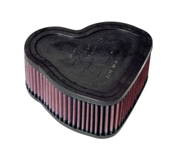 FILTRO AIRE K&N HONDA VTX 1800 (02/08)
