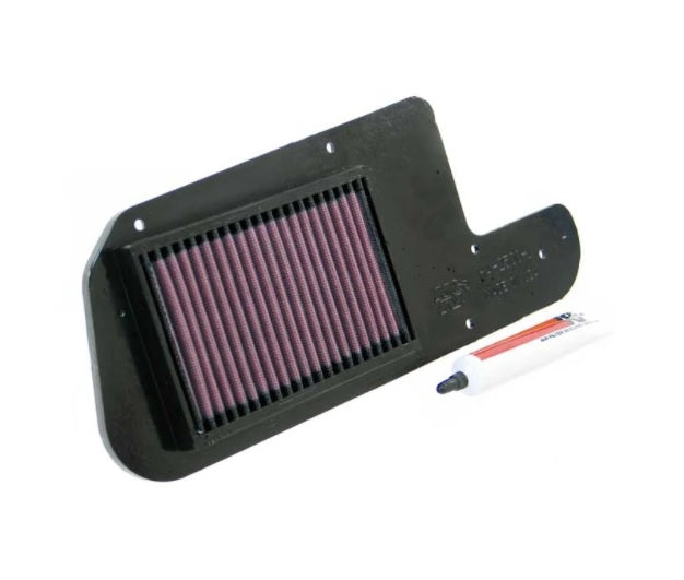 FILTRO AIRE K&N HONDA FORESIGHT 250