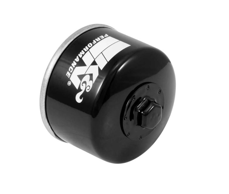 FILTRO ACEITE K&N YAMAHA YFM 700 KODIAK