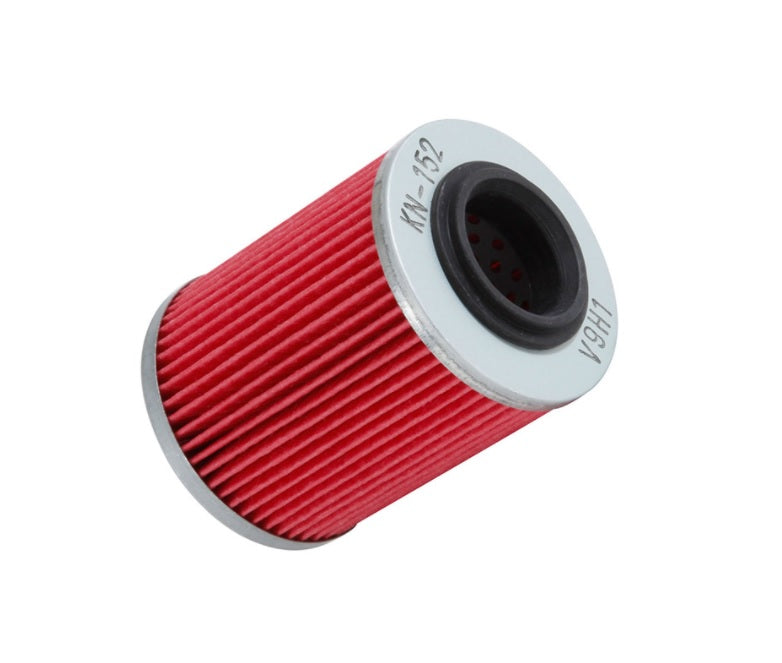 FILTRO ACEITE K&N CAN-AM