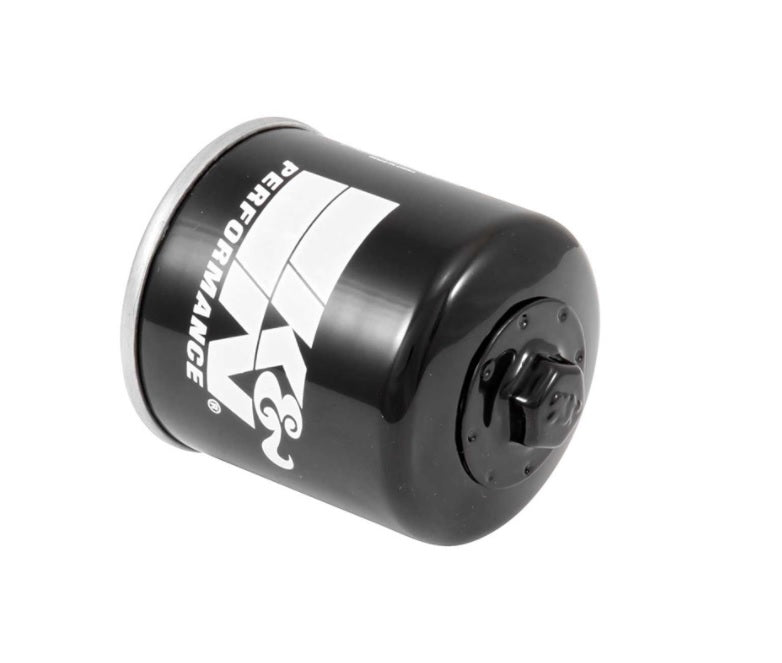 FILTRO ACEITE K&N KTM 640 DUKE II