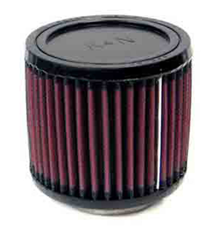 FILTRO POTENCIA K&N UNIVERSAL GOMA 57MM