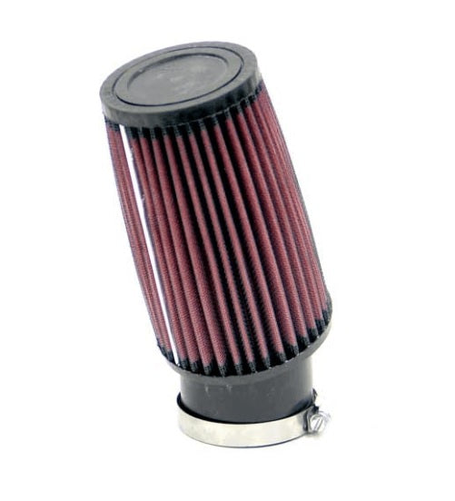 FILTRO POTENCIA K&N UNIVERSAL D. INT. 62 MM INCLINADO