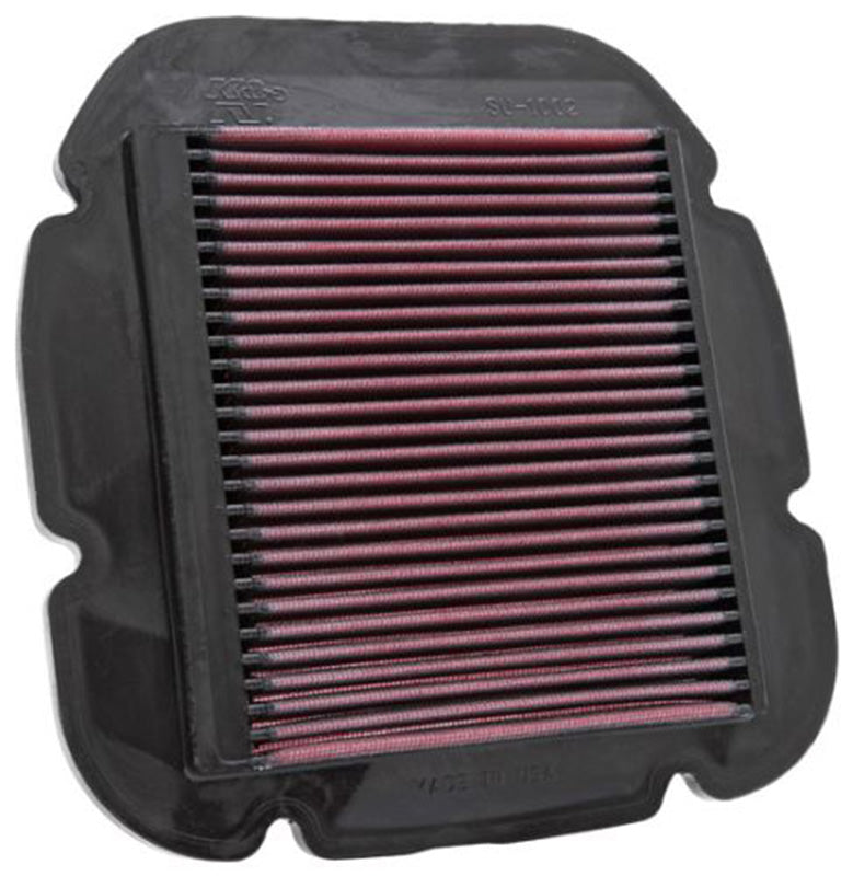 FILTRO AIRE K&N SUZUKI DL 1000 V STROM
