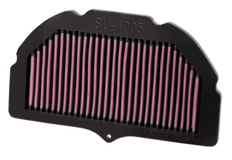 FILTRO AIRE K&N SUZUKI GSX 1000