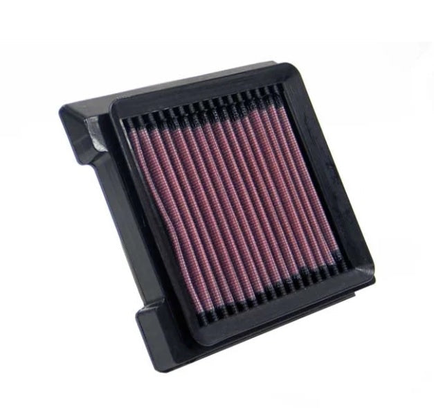FILTRO AIRE K&N SUZUKI LS 650 SAVAGE