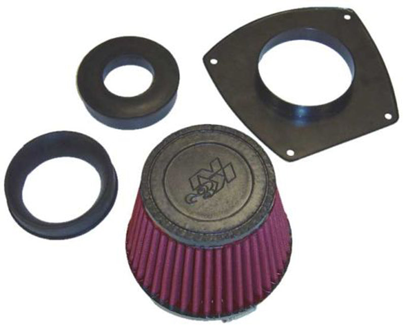 FILTRO AIRE K&N SUZUKI GSXF 600 KN