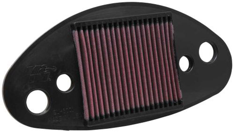 FILTRO AIRE K&N SUZUKI VL INTRUDER 800