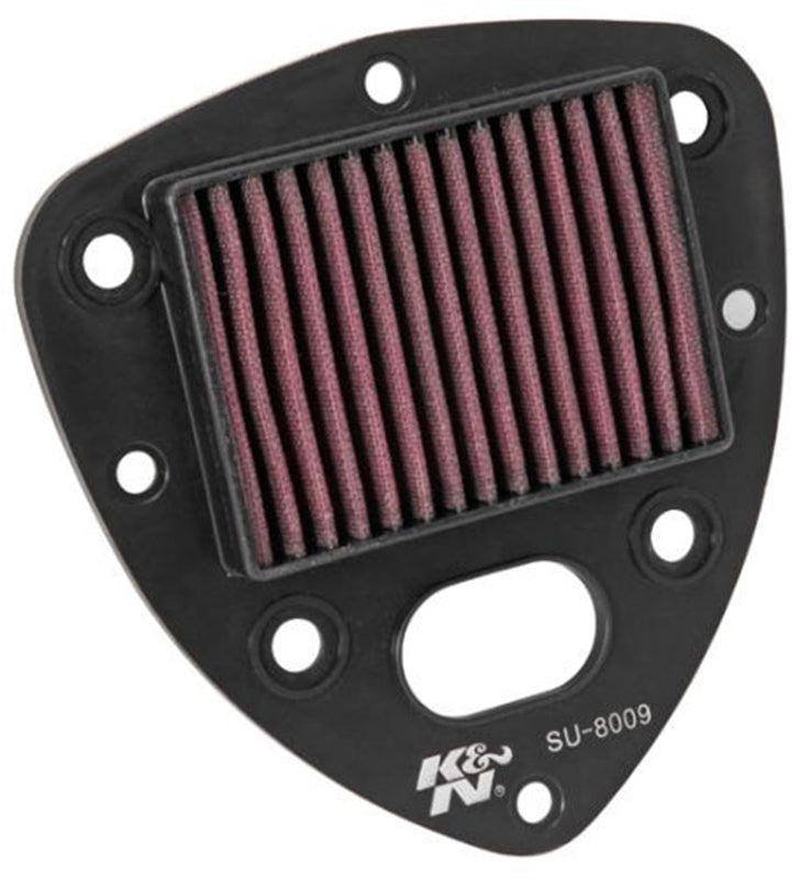 FILTRO AIRE K&N SUZUKI VL 800 INTRUDER