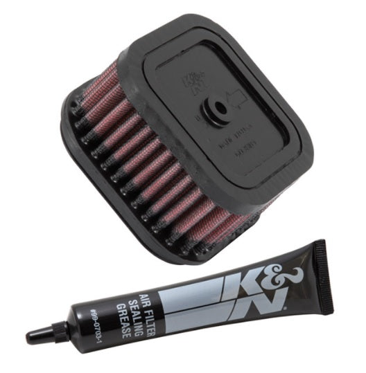 FILTRO AIRE K&N YAMAHA TTR 125 (00/20)