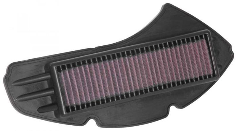 FILTRO AIRE K&N YAMAHA N-MAX 125