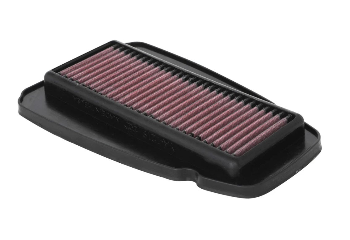 FILTRO AIRE K&N YAMAHA YZF 125 R