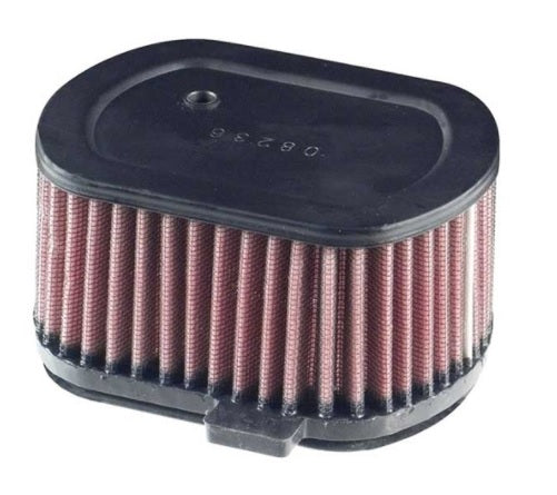 FILTRO AIRE K&N YAMAHA SR 400 (92/08)
