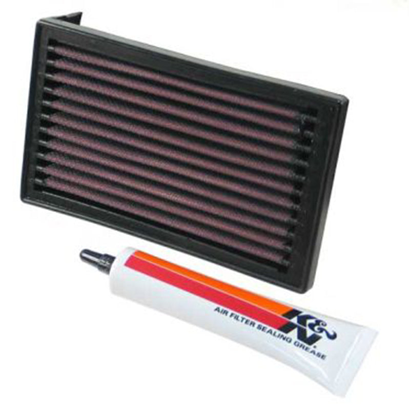 FILTRO AIRE K&N YAMAHA XTE600