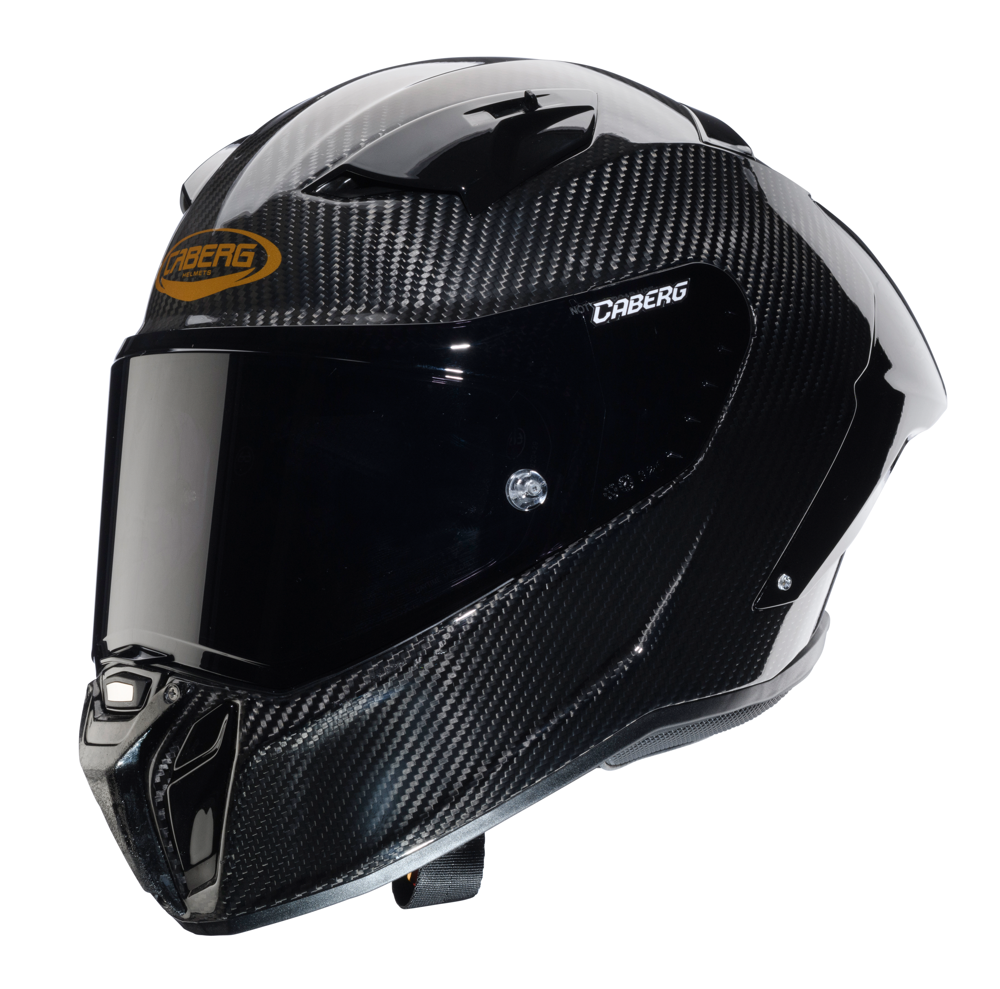 CASCO CABERG GP01 CARBON