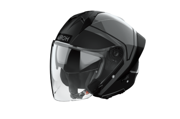 CASCO AIROH H 21 SQUARE MATT/GLOSS