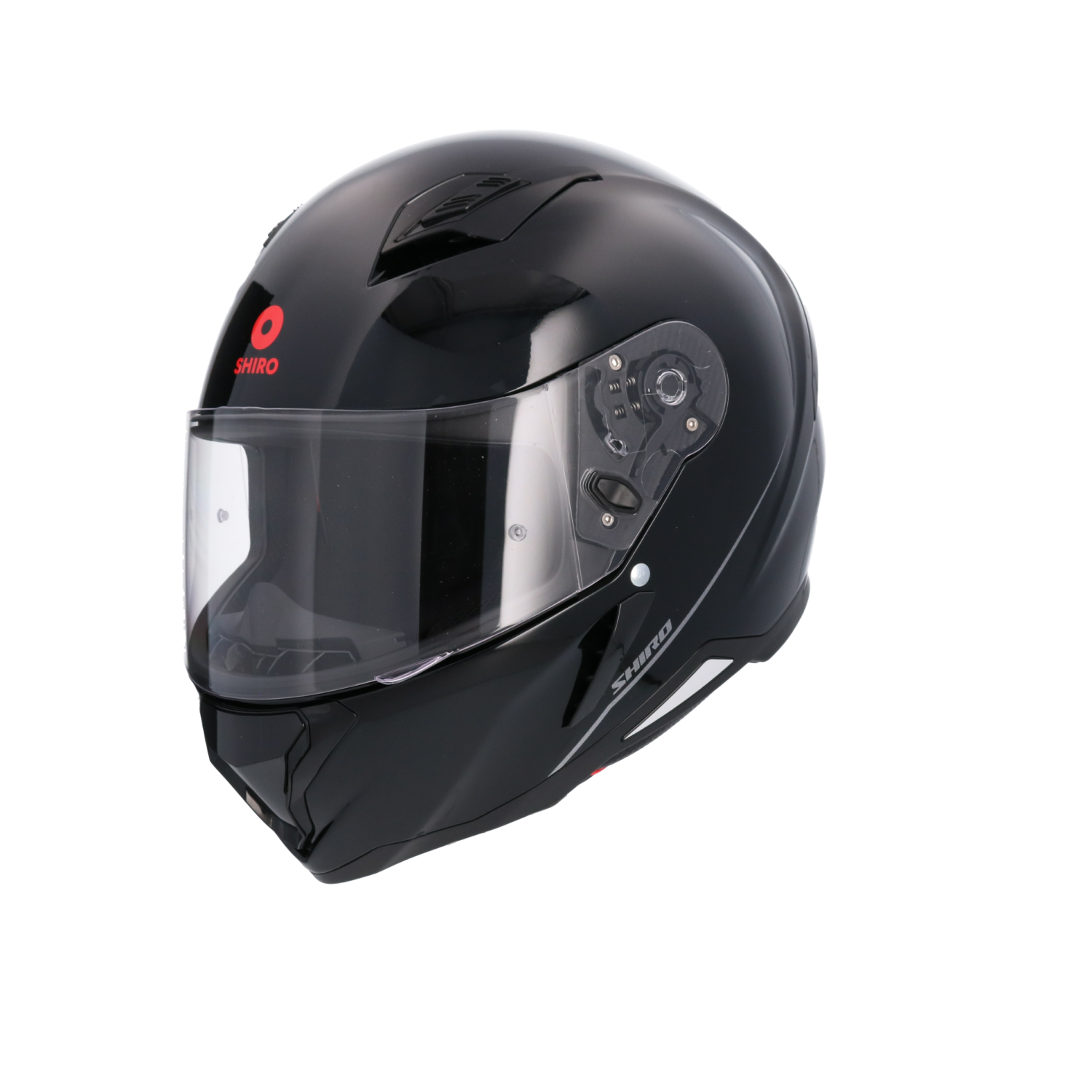 CASCO SHIRO HUNTER BLACK