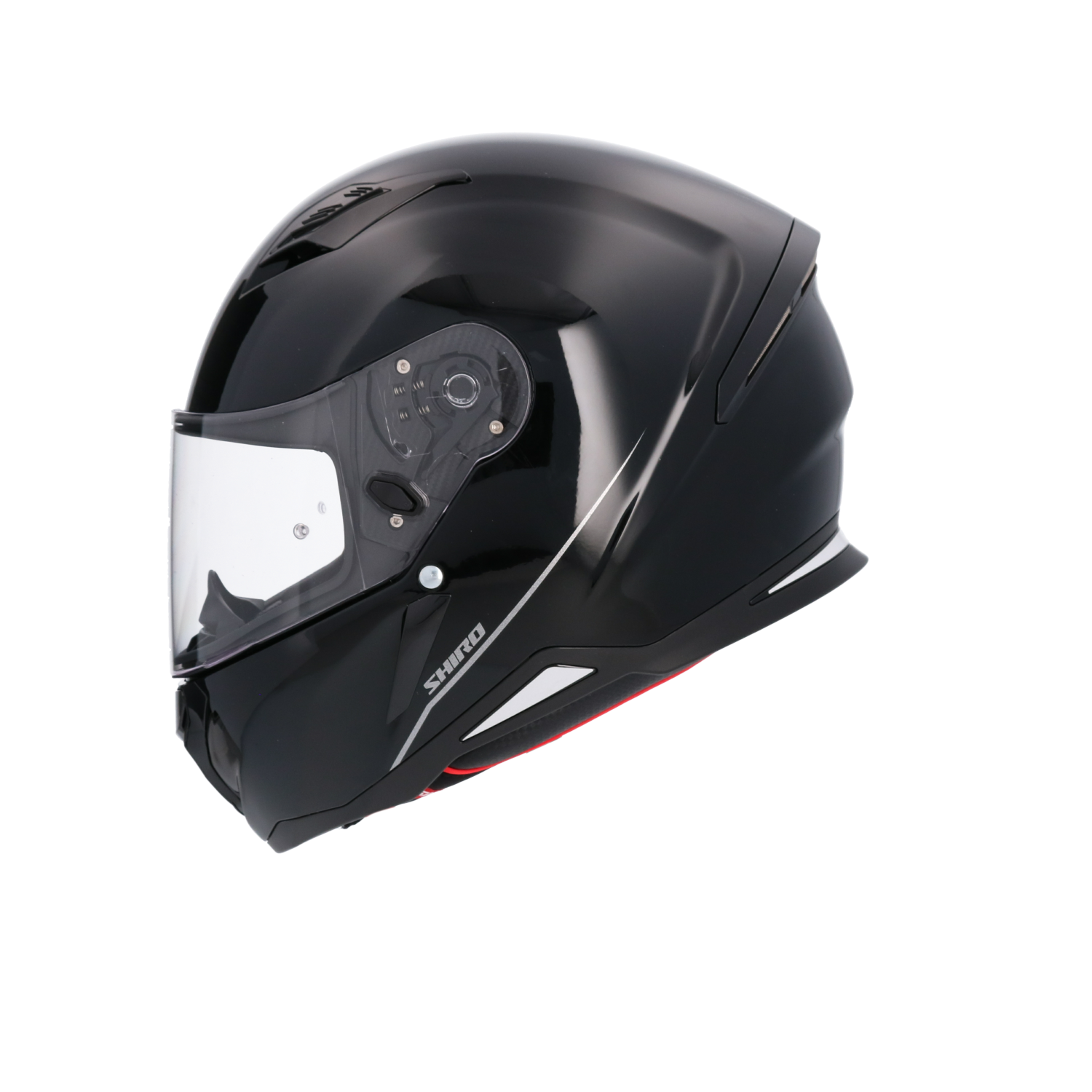 CASCO SHIRO HUNTER BLACK