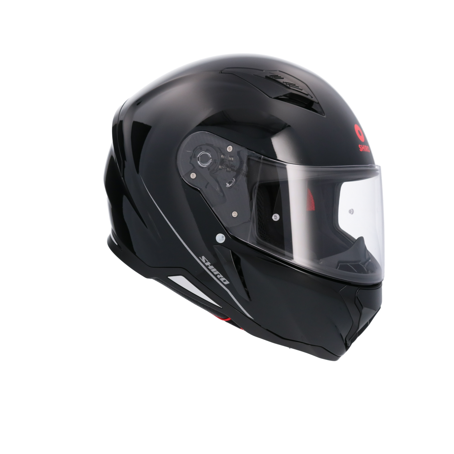 CASCO SHIRO HUNTER BLACK