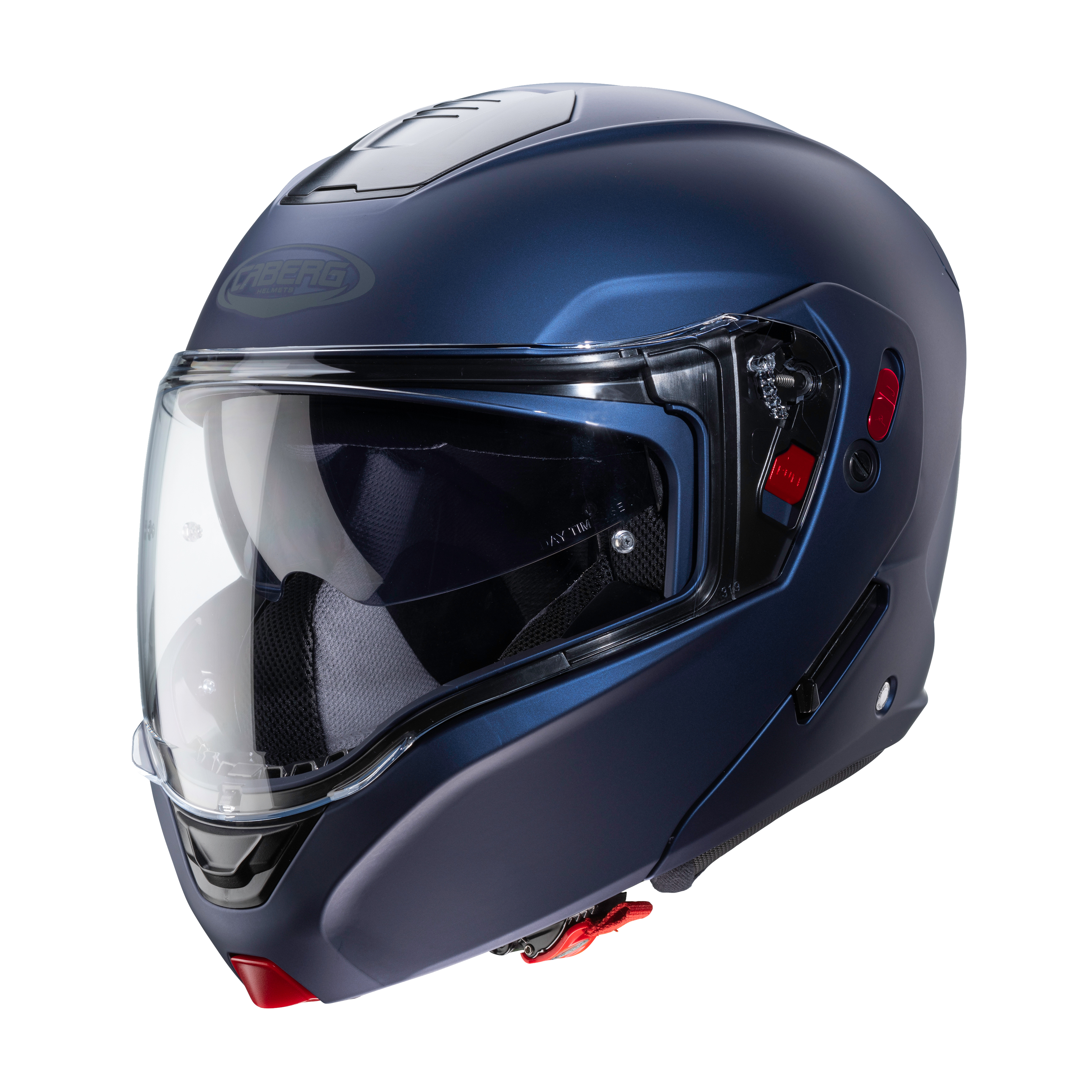 CASCO CABERG HORUS X MATT BLUE YAMA