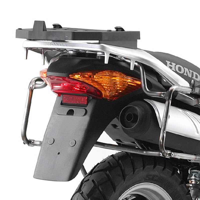 KIT ADAPTADOR KAPPA MK C/PARRILLA HONDA VARADERO XLV 125/650 MONOKEY