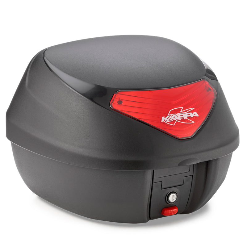 MALETA KAPPA ML 29 LTS  K29 NEGRO BASE/N MONOLOCK