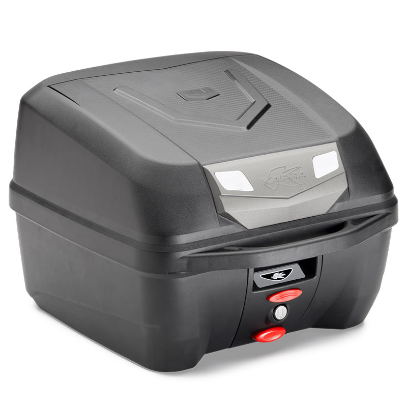 MALETA KAPPA ML 32LTS  K320/CUBE NEGRO BASE/N MONOLOCK