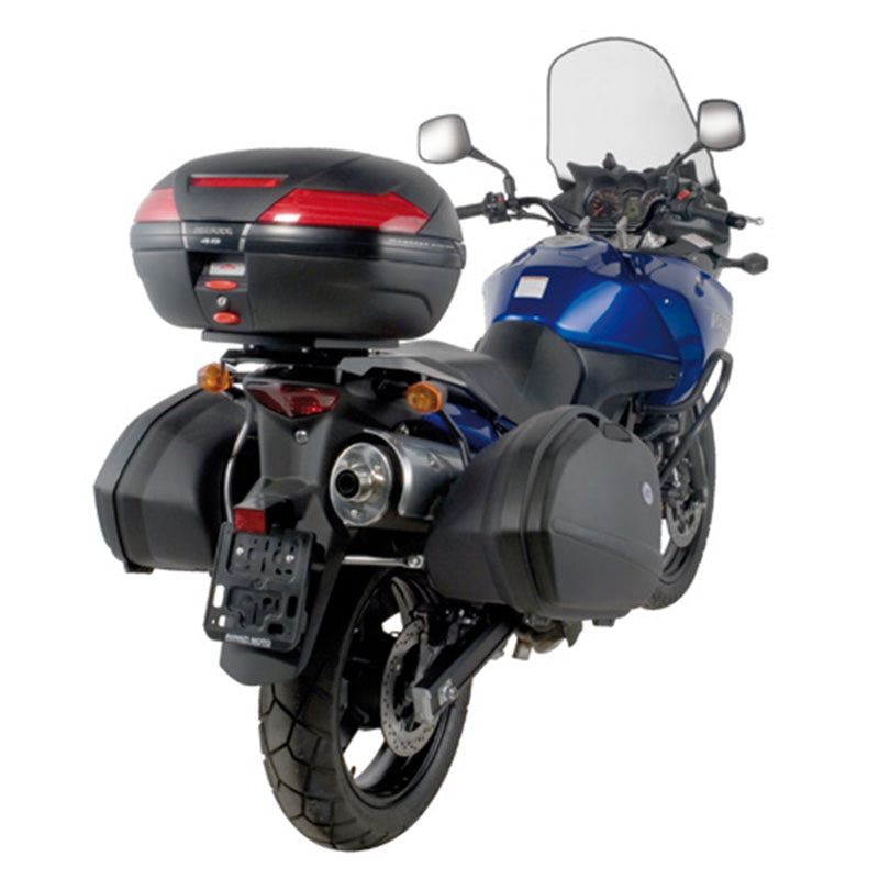 ADAPTADOR-TOP KAPPA MK C/K636 SUZUKI /KAWA DLV-STROM/KLV 650-1000 MONOKEY