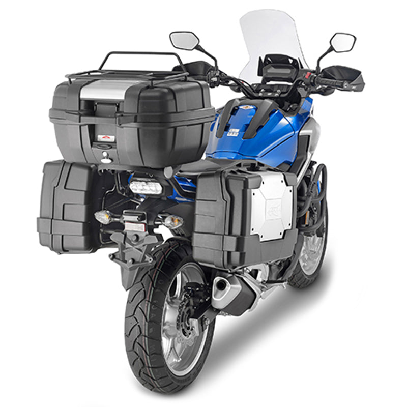 PORTAMALETAS LATERAL KAPPA MK HONDA  NCX 750 MONOKEY