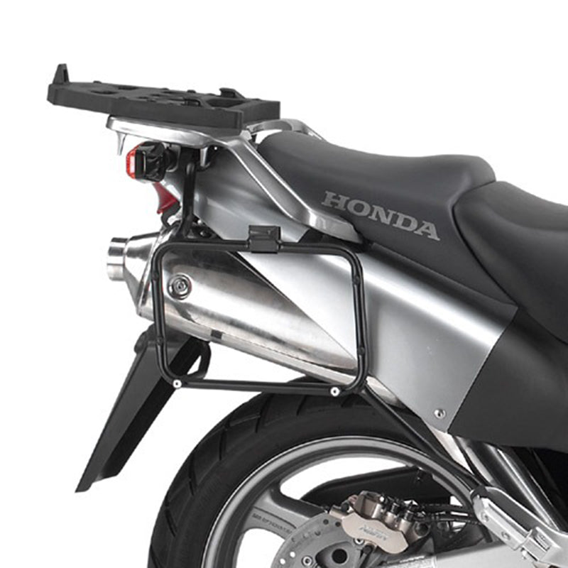 PORTAMALETAS LATERAL KAPPA MK HONDA  XLV VARADERO ABS 1000 MONOKEY