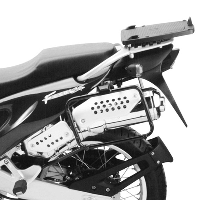 PORTAMALETAS LATERAL KAPPA MK BMW FS T 650 MONOKEY