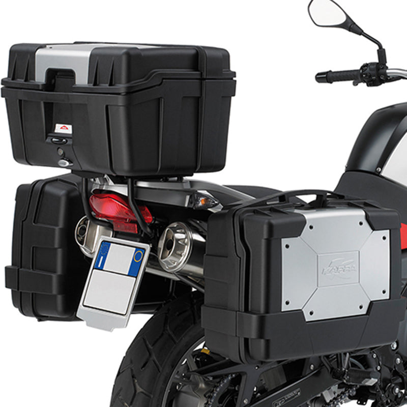 PORTAMALETAS LATERAL KAPPA MK BMW F- G/GS DAKAR 650 MONOKEY