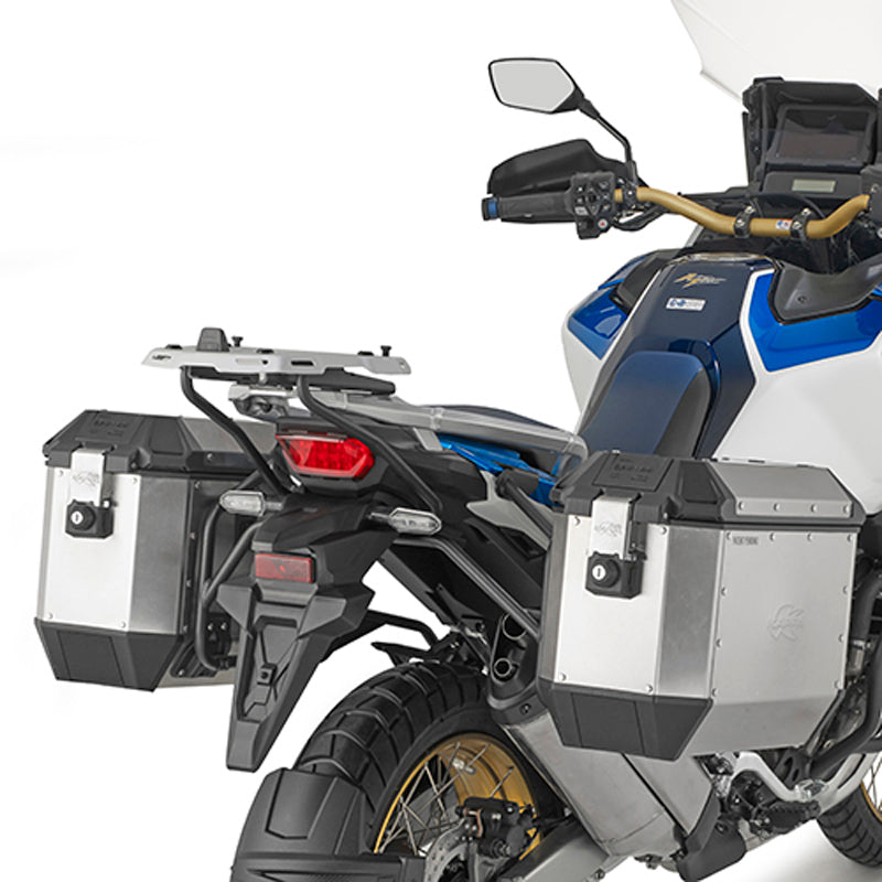 PORTAMALETAS LATERAL KAPPA OF_MK HONDA CRFL/ADV SPORTS 1100 MONOKEY
