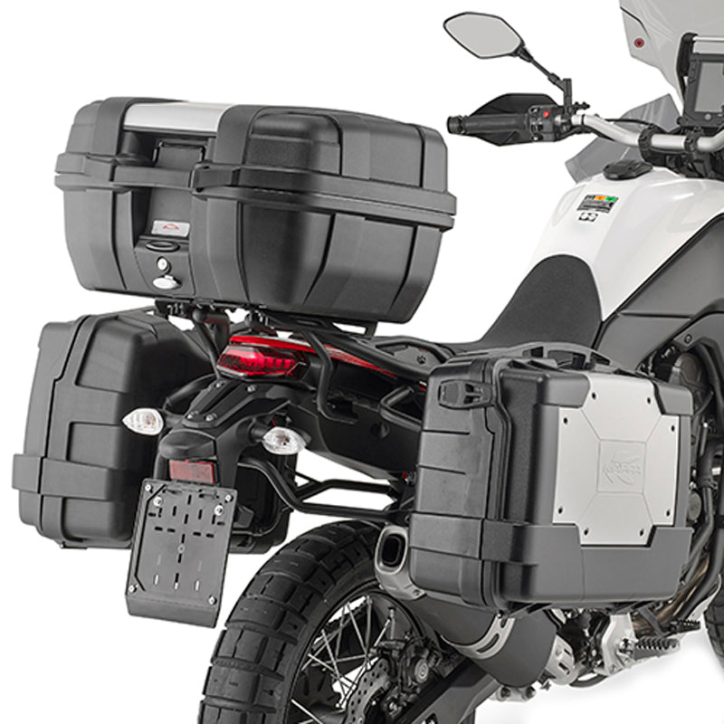 PORTAMALETAS LATERAL KAPPA OF_MK YAMAHA TENERE 700 MONOKEY