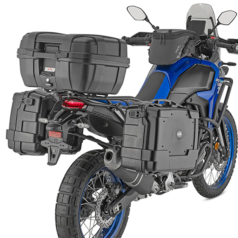 PORTAMALETAS LATERAL KAPPA OF_MK YAMAHA TENERE 700 MONOKEY
