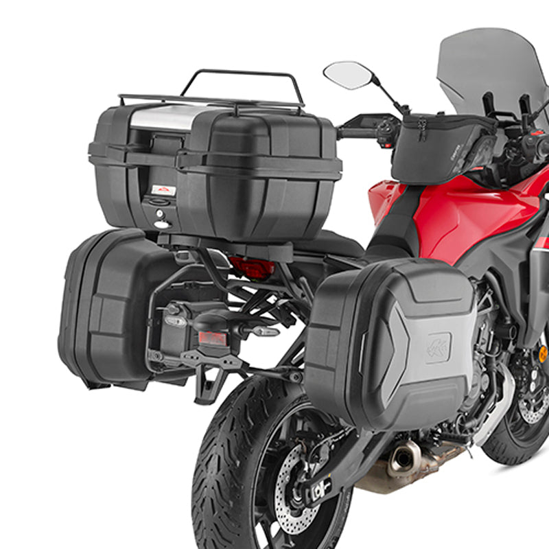 PORTAMALETAS LATERAL KAPPA OF_MK YAMAHA TRACER 7 MONOKEY