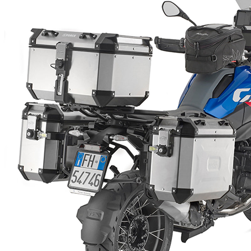 PORTAMALETAS LATERAL KAPPA OF_MK-CAM-SIDE BMW R1300GS MONOKEY CAM SIDE SYSTEM