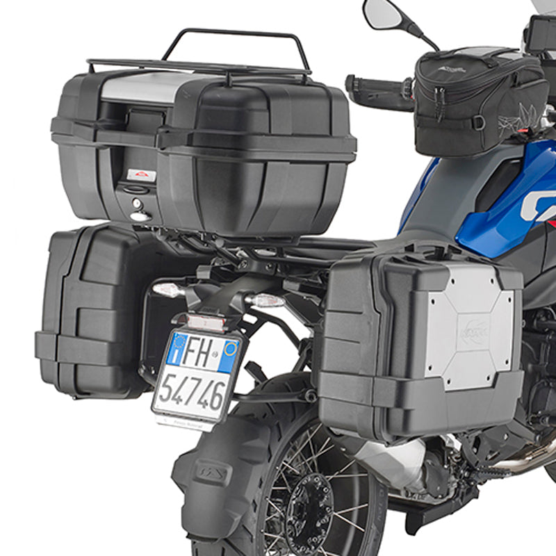 PORTAMALETAS LATERAL KAPPA OF_MK BMW R1300GS MONOKEY