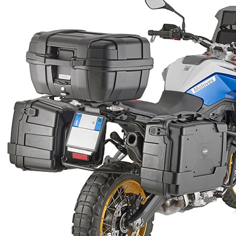 PORTAMALETAS LATERAL KAPPA OF_MK BMW F900GS MONOKEY