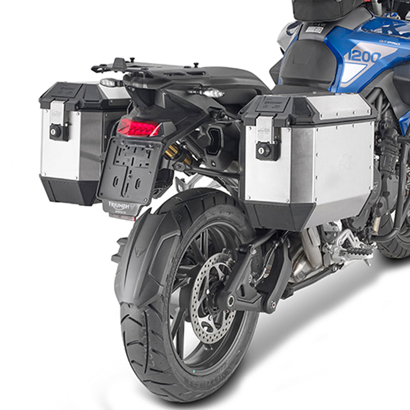 PORTAMALETAS LATERAL KAPPA OF_MK TRIUMPH TIGER GT 1200 MONOKEY