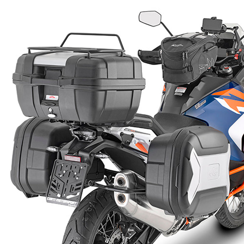PORTAMALETAS LATERAL KAPPA OF_MK KTM 1290 SUPERADV R/S MONOKEY