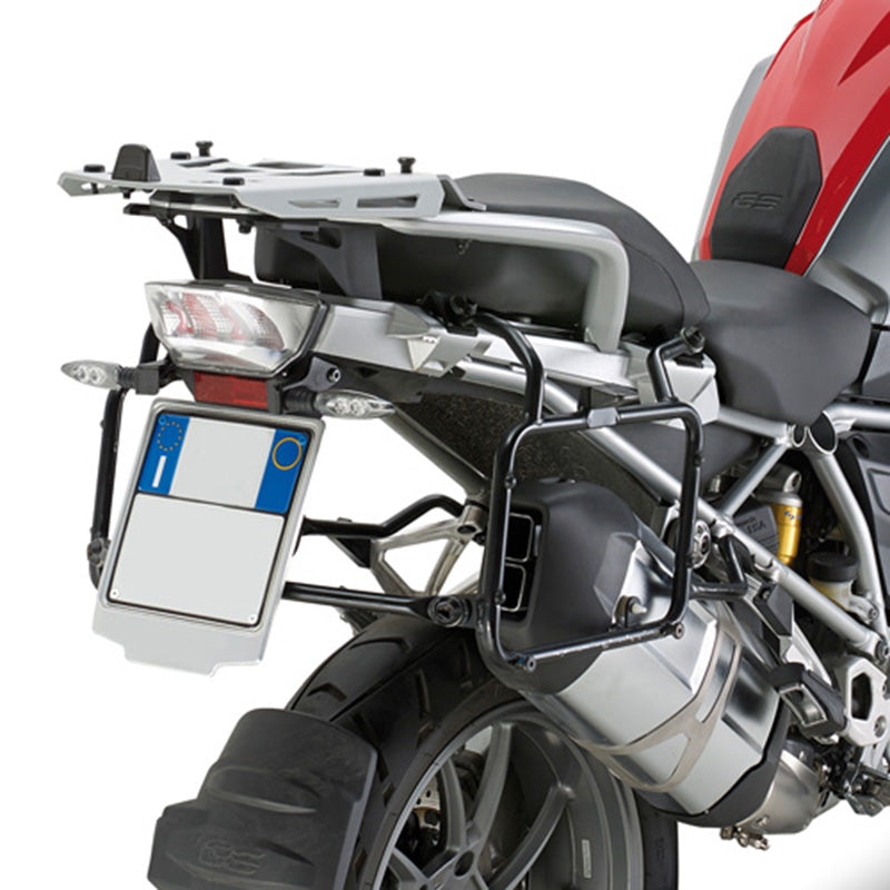 PORTAMALETAS LATERAL KAPPA F/RAPIDA BMW RGS 1200/1250 MONOKEY