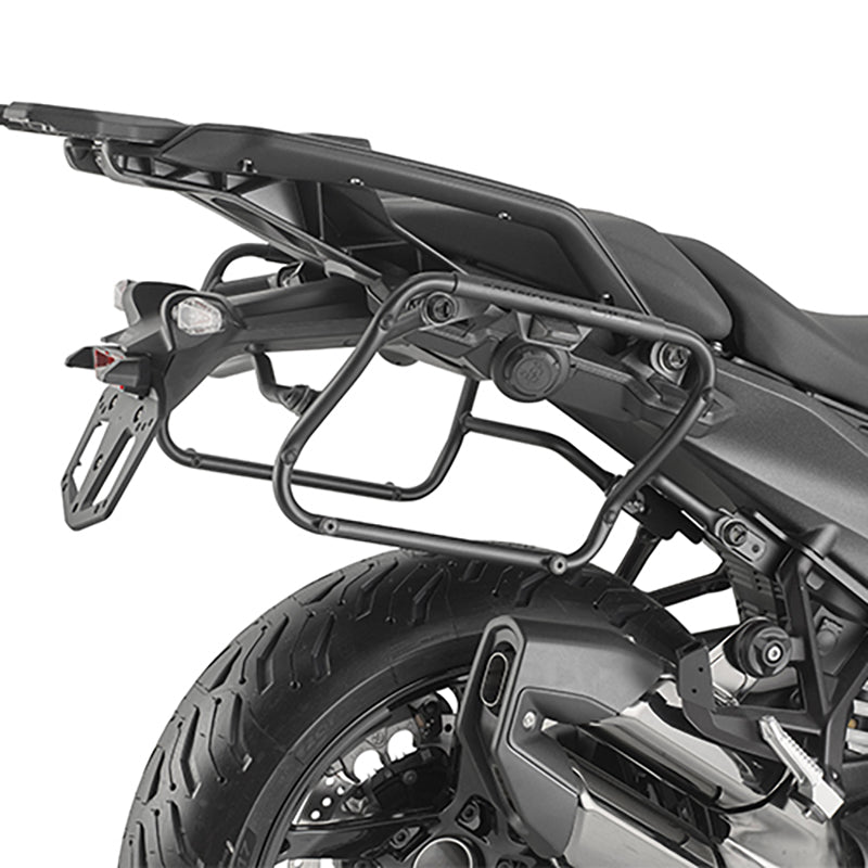 PORTAMALETAS LATERAL KAPPA MKSIDE BMW R 1300 RS MONOKEY SIDE