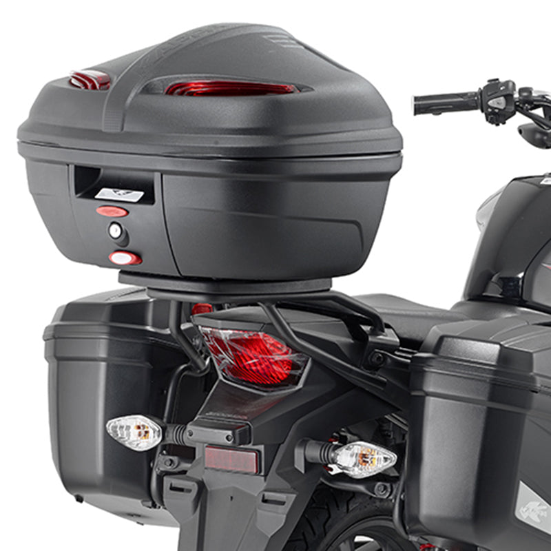 ADAPTADOR-TOP KAPPA ML P/INTML HONDA  CBF 125 MONOLOCK
