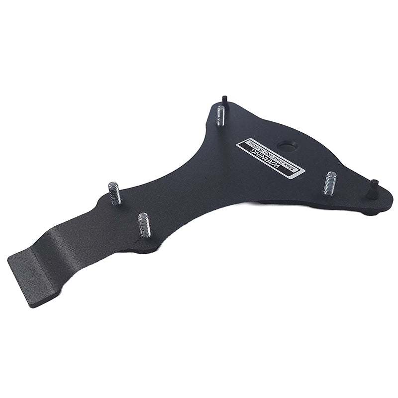 ADAPTADOR-TOP KAPPA ML P/INTML HONDA SH 125I 150I MONOLOCK