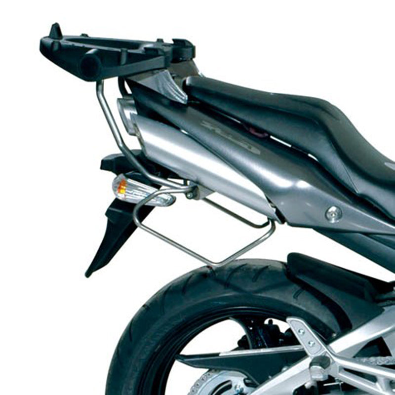 ADAPTADOR-TOP KAPPA MK C/KM5 SUZUKI  GSR 600 MONOKEY