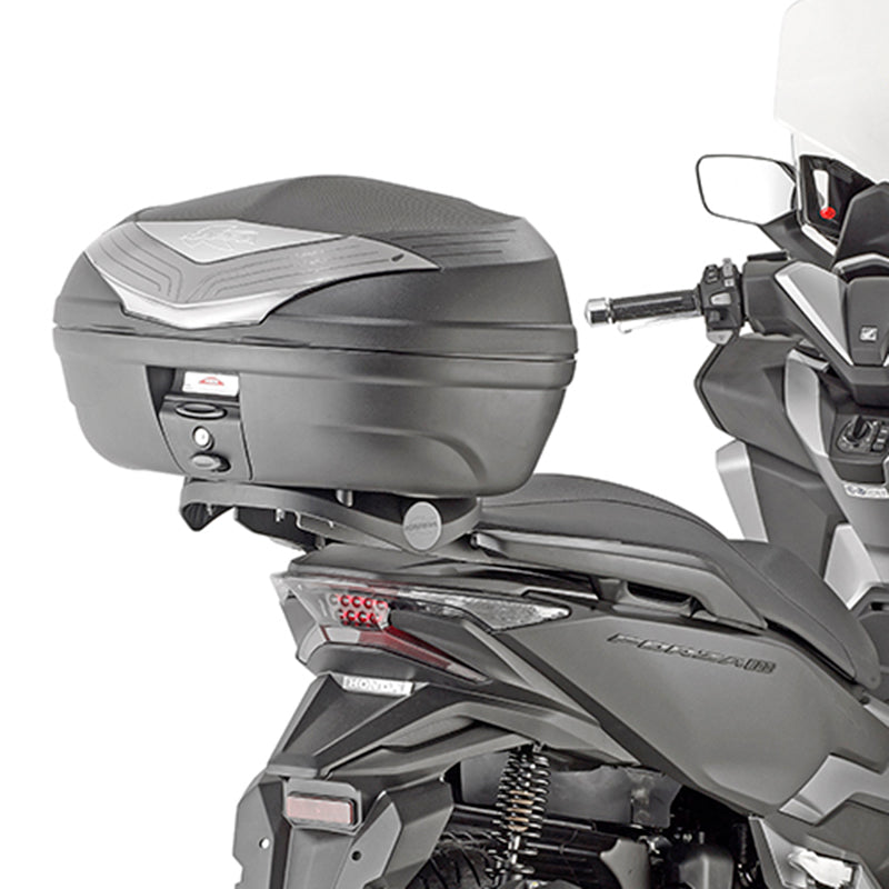 ADAPTADOR-TOP KAPPA MK/ML P/KM5-KM7-KM8-KM 5M-M6M HONDA FORZA/ADV 300/350 MONOKEY/MONOLOCK