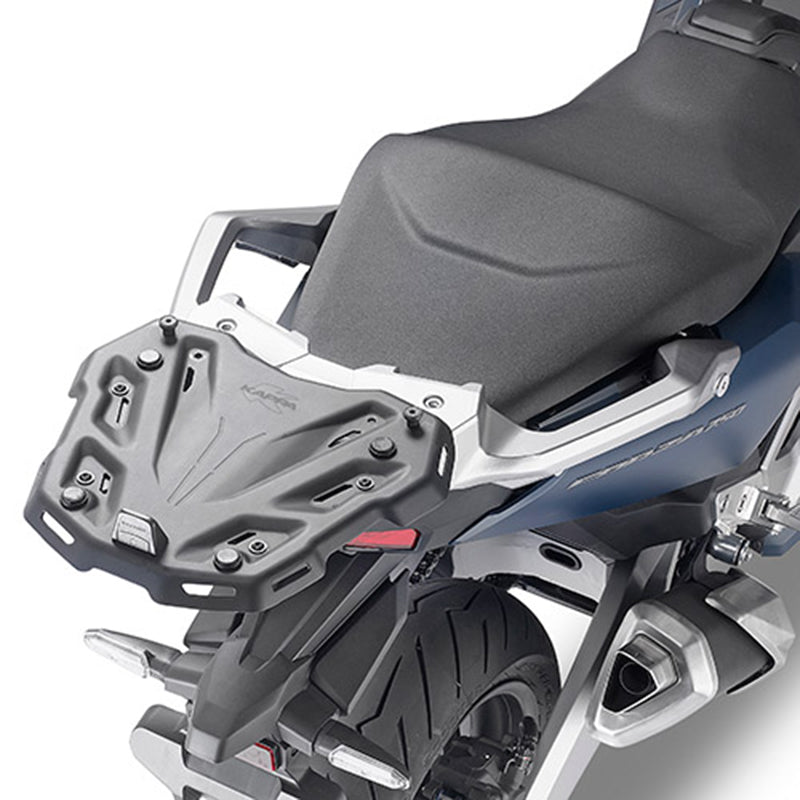 ADAPTADOR-TOP KAPPA MK/ML P/KM5-KM7-KM8-KM 9-KM5M-KM6M HONDA FORZA 750 MONOKEY/MONOLOCK