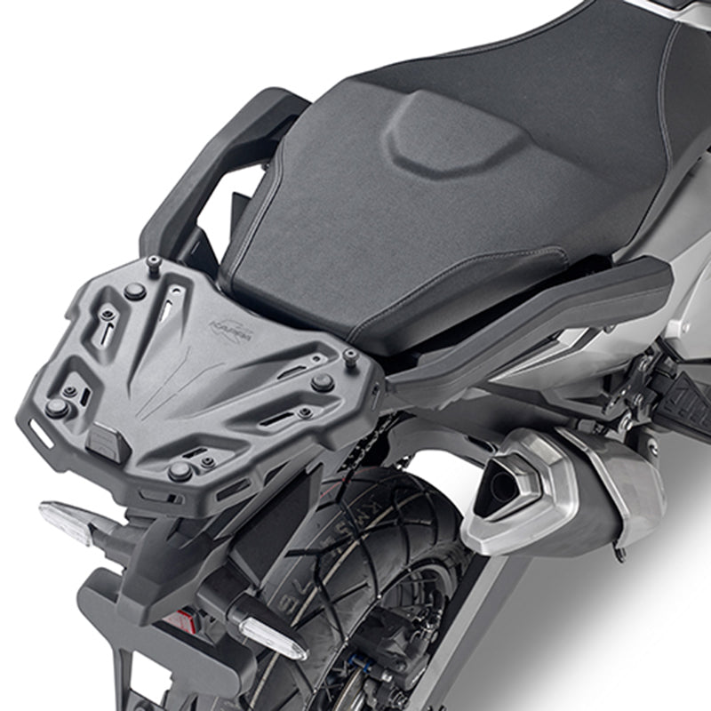 ADAPTADOR-TOP KAPPA MK/ML P/KM5-KM7-KM8-KM 9-KM5M-KM6M HONDA X-ADV 750 MONOKEY/MONOLOCK